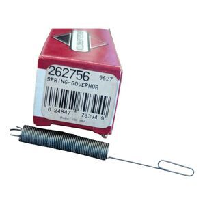 Briggs and Stratton NOS Engine Part 262756 Governor Spring Lawnmower Toro Sears